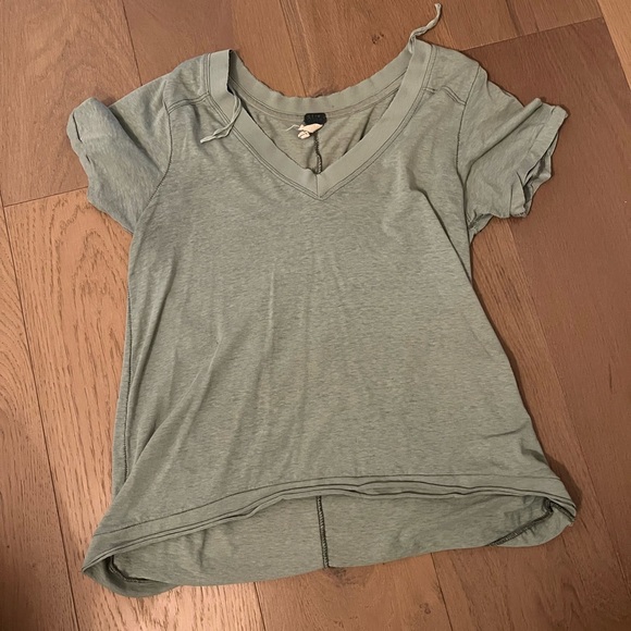 13 Free People Shirt/Top Bundle (13 shirts!!) - Picture 7 of 10